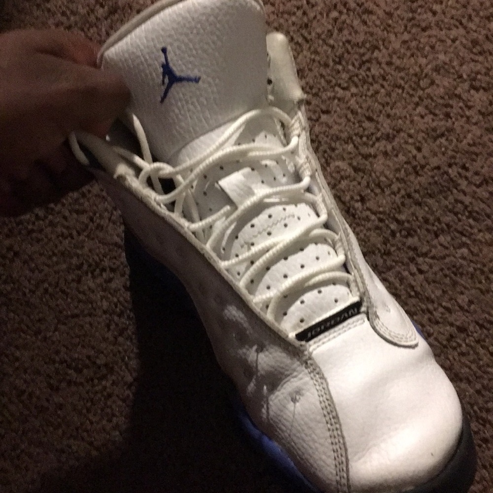 Jordan 13 - Picture 7 of 8